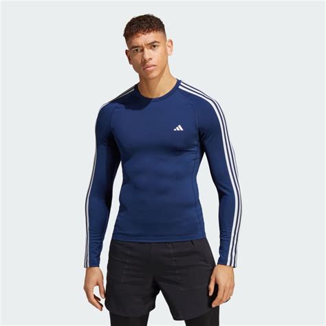 adidas long sleeve vests.